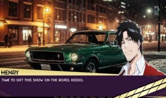 Jazzy Times Adult Game Screenshot (2)