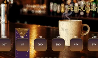 Jazzy Times Adult Game Screenshot (3)