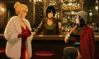 Jazzy Times Adult Game Screenshot (5)