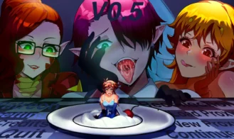 Jessica Dimensal the game porn xxx game download cover