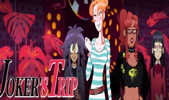 Joker’s Trip porn xxx game download cover
