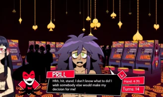 Joker's Trip Adult Game Screenshot (4)