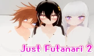 Just Futanari 2 porn xxx game download cover
