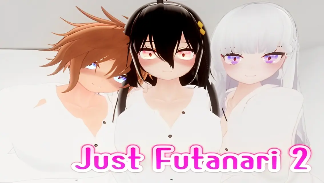 Just Futanari 2 porn xxx game download cover