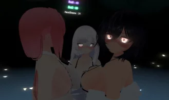 Just Futanari 2 Adult Game Screenshot (2)