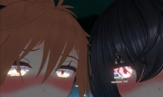 Just Futanari 2 Adult Game Screenshot (3)