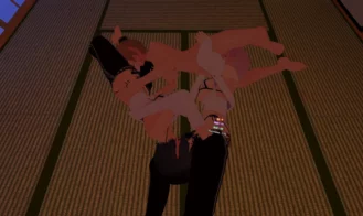 Just Futanari 2 Adult Game Screenshot (4)