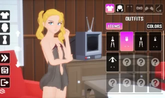 Just Sex Adult Game Screenshot (3)