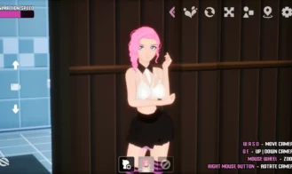 Just Sex Adult Game Screenshot (4)