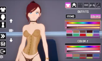 Just Sex Adult Game Screenshot (6)
