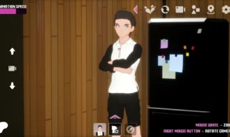 Just Sex Adult Game Screenshot (8)