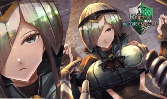 Knight and the three servants porn xxx game download cover