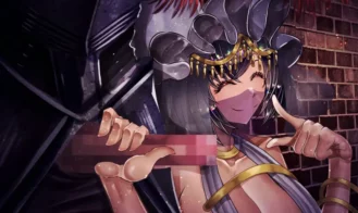 Knight and the three servants Adult Game Screenshot (6)