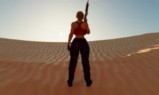 LOVE SOLDIER Adult Game Screenshot (5)