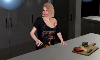 LaCoursDesMiracles Adult Game Screenshot (3)