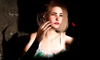 LaCoursDesMiracles Adult Game Screenshot (4)