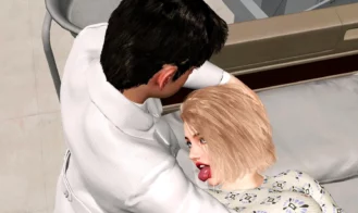 LaCoursDesMiracles Adult Game Screenshot (6)