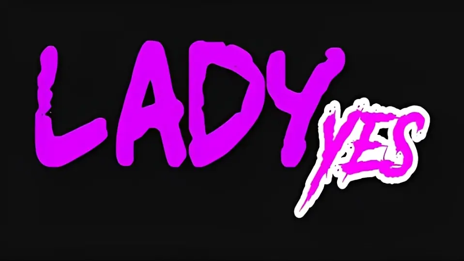 LadyYes porn xxx game download cover