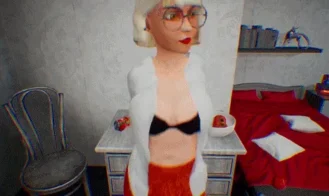 LadyYes Adult Game Screenshot (3)