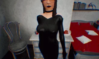 LadyYes Adult Game Screenshot (4)