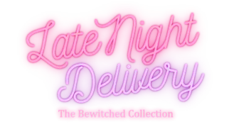 Late Night Delivery The Bewitched Collection porn xxx game download cover