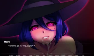 Late Night Delivery The Bewitched Collection Adult Game Screenshot (3)
