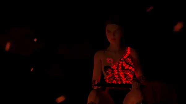 Legacy of the Fallen porn xxx game download cover