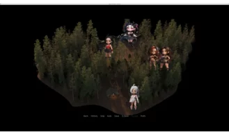 Legacy of the Fallen Adult Game Screenshots (1)