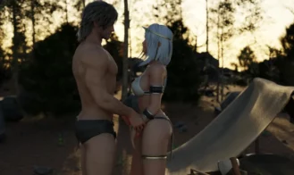 Legacy of the Fallen Adult Game Screenshots (3)