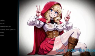 Lies Under the Hood porn xxx game download cover