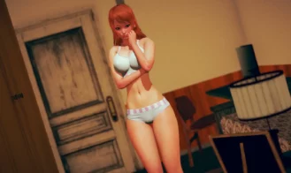 Life as an Innocent Waitress Adult Game Screenshot (4)
