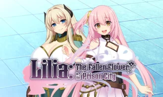 Lilia: The Fallen Flower in the Prison City porn xxx game download cover