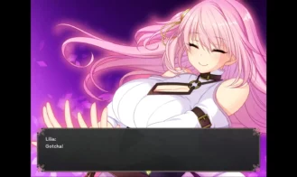 Lilia The Fallen Flower in the Prison City Adult Game Screenshots (1)