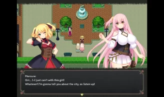 Lilia The Fallen Flower in the Prison City Adult Game Screenshots (3)