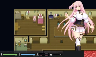 Lilia The Fallen Flower in the Prison City Adult Game Screenshots (5)