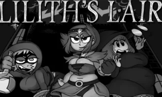 Lilith’s Lair porn xxx game download cover