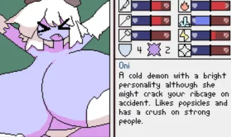 Lotty's Adventure Adult Game Screenshots (2)