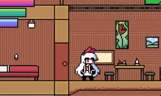 Lotty's Adventure Adult Game Screenshots (3)