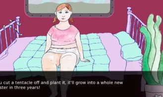 Luci loves tentacles Adult Game Screenshots (1)
