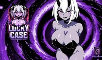 Lucky Case porn xxx game download cover