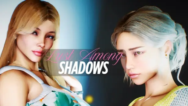 Lust Among Shadows porn xxx game download cover