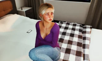Lust Among Shadows Adult Game Screenshots (5)