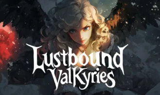 Lustbound Valkyries porn xxx game download cover