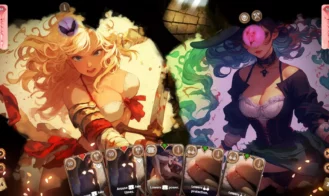 Lustbound Valkyries Adult Game Screenshots (1)