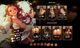Lustbound Valkyries Adult Game Screenshots (2)