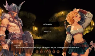 Lustbound Valkyries Adult Game Screenshots (3)