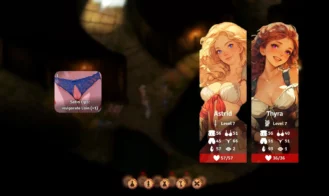 Lustbound Valkyries Adult Game Screenshots (6)