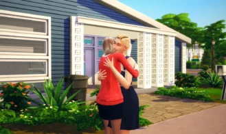 Lustful Years Adult Game Screenshots (1)