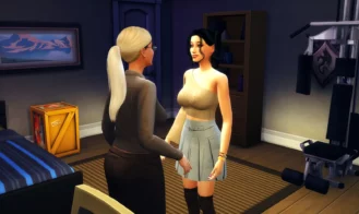 Lustful Years Adult Game Screenshots (2)