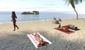Lydia's New Life Adult Game Screenshot (2)